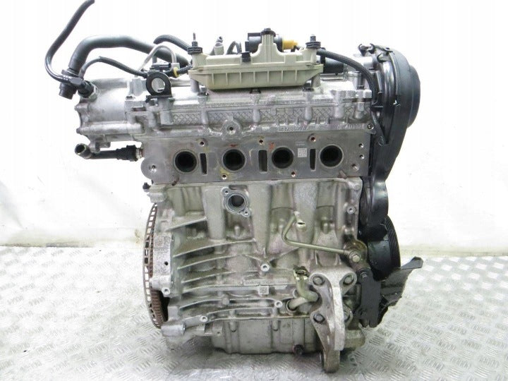Motor Volvo Xc40 B4204T47 2.0 190PS 140kW 2019 Benzin Engine Komplett MOT1096532838ti