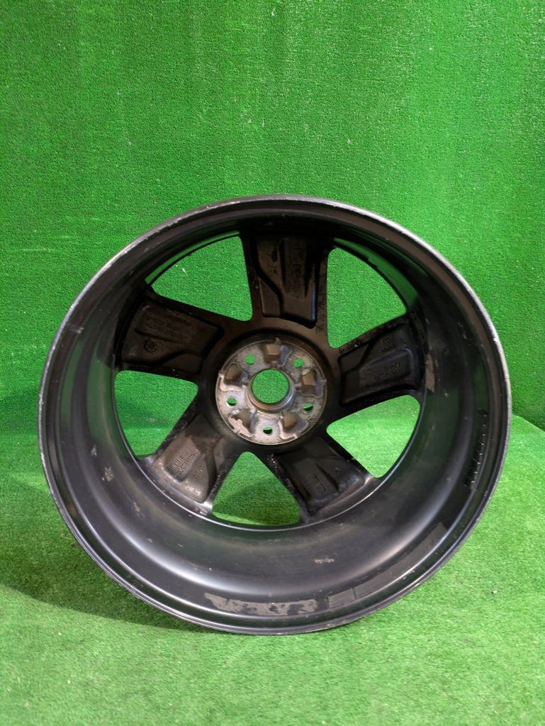 1x Alufelge 19 Zoll 7.5" 5x114.3 49 5ET Glanz Graphit 52910P2310 Kia Sorento I FEL6283348818ct