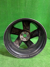 Load image into Gallery viewer, 1x Alufelge 19 Zoll 7.5" 5x114.3 49 5ET Glanz Graphit 52910P2310 Kia Sorento I FEL6283348818ct