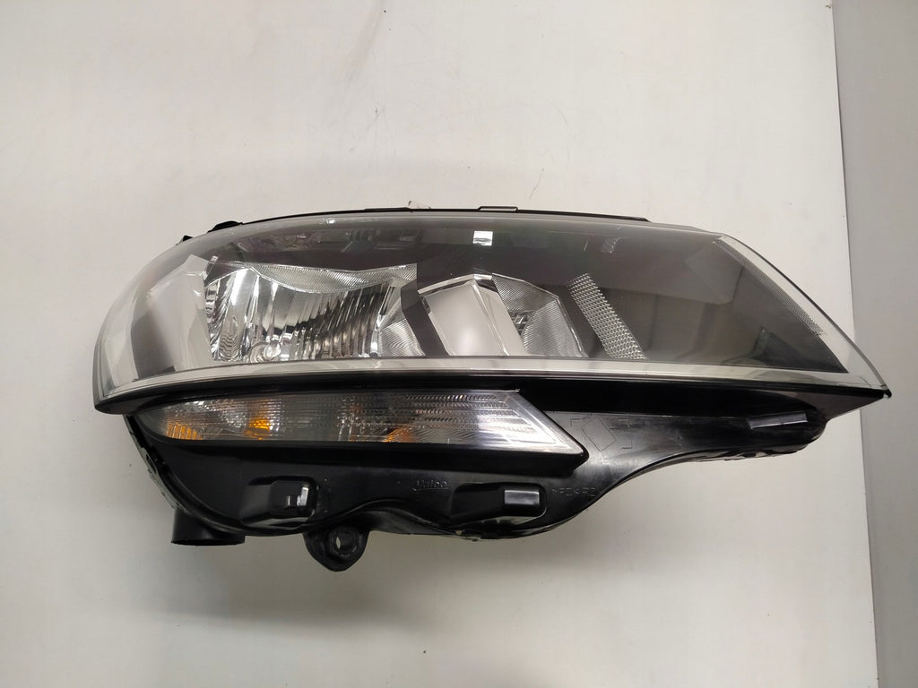 Frontscheinwerfer VW Transporter 7L1941006B Rechts Scheinwerfer Headlight