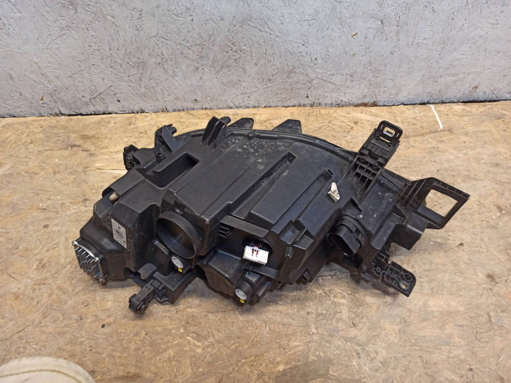 Frontscheinwerfer VW Id.4 11B941006B Rechts Scheinwerfer Headlight SCH4771691288in