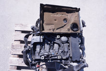 Load image into Gallery viewer, Motor Mercedes-Benz W204 271950 1.8 184PS 135kW 178TKm Benzin Engine Unkomplett