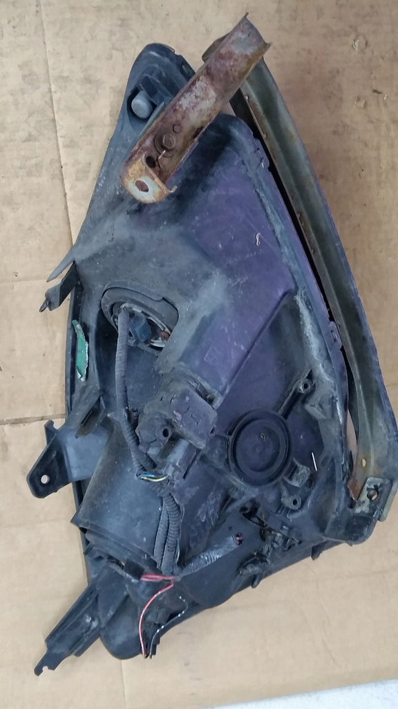 Frontscheinwerfer Honda Civic 33100-S5T-G61 Ein Stück (Rechts oder Links)