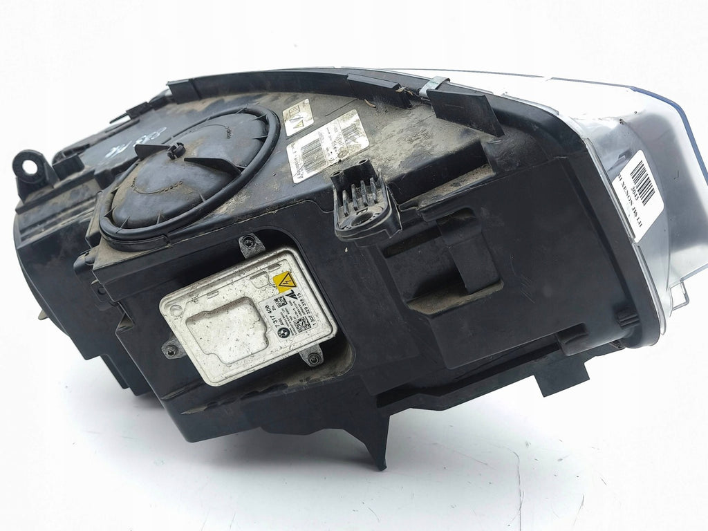 Frontscheinwerfer BMW X5 F15 7317103 Links Scheinwerfer Headlight SCH2206927618ue