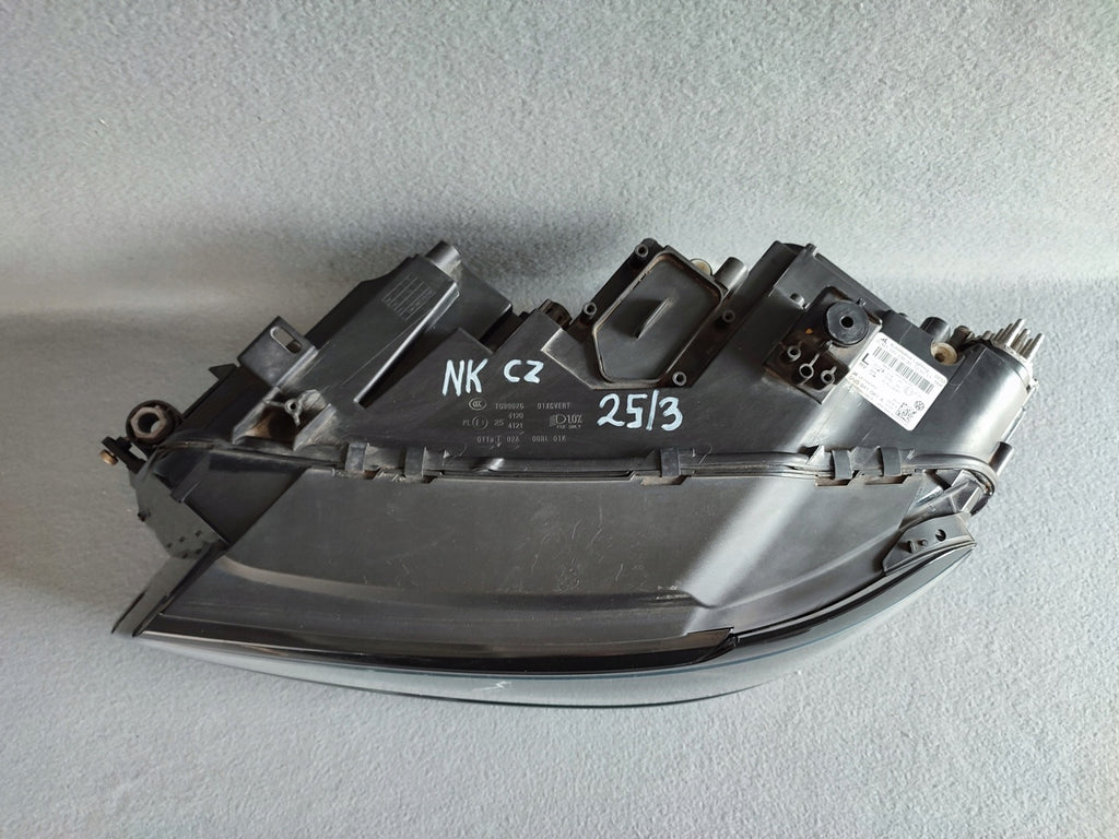 Frontscheinwerfer VW Tiguan 5NB941081A KING-CAR7777 LED Links Headlight SCH8990600687co