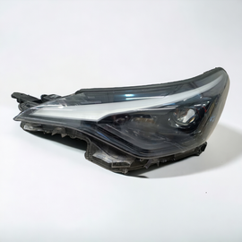 Frontscheinwerfer Toyota 81150-YP280-00 LED Links Scheinwerfer Headlight