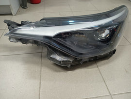 Frontscheinwerfer Toyota 81150-YP280-00 LED Links Scheinwerfer Headlight