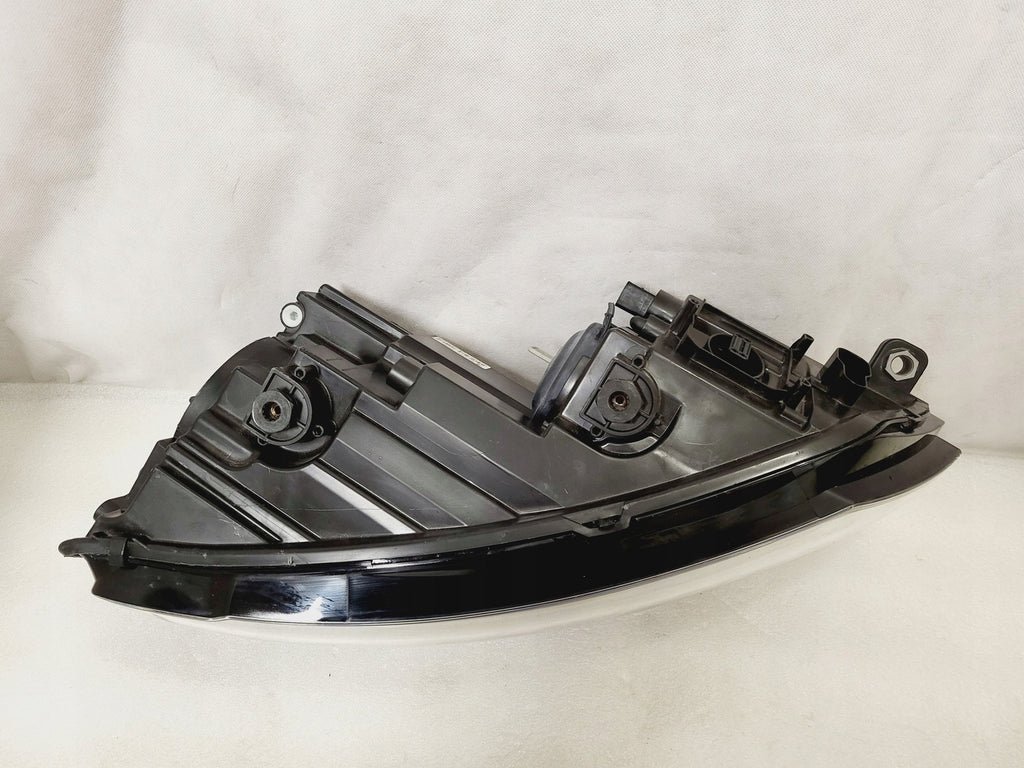 Frontscheinwerfer VW Touran 1T1941752H 1T1941751H Bi-Xenon Ein Satz Headlight