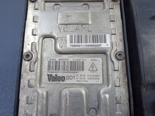 Laden Sie das Bild in den Galerie-Viewer, Frontscheinwerfer Porsche Cayenne 7L5941006 Rechts Scheinwerfer Headlight SCH6928897301vv