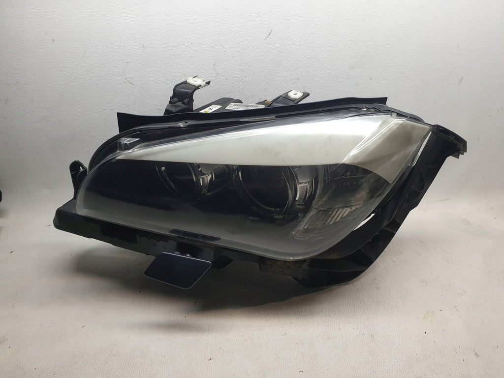 Frontscheinwerfer BMW X1 E84 89093511 Xenon Links Scheinwerfer Headlight SCH4707878351ai