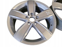 Load image into Gallery viewer, 1x Alufelge 17 Zoll 6.5&quot; 5x112 3G0071497D VW Passat B8 Rim Wheel