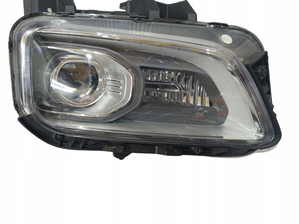 Frontscheinwerfer Hyundai Kona 92102-J9100 LED Rechts Scheinwerfer Headlight