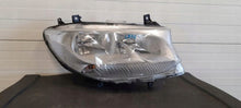 Laden Sie das Bild in den Galerie-Viewer, Frontscheinwerfer Mercedes-Benz Sprinter RKC12528 Rechts Scheinwerfer Headlight SCH6246660056mn