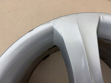 Load image into Gallery viewer, 1x Alufelge 19 Zoll 10.0" 5x120 Zum Streichen 6778587 BMW X5 X6 Rim Wheel FEL7891023931fg