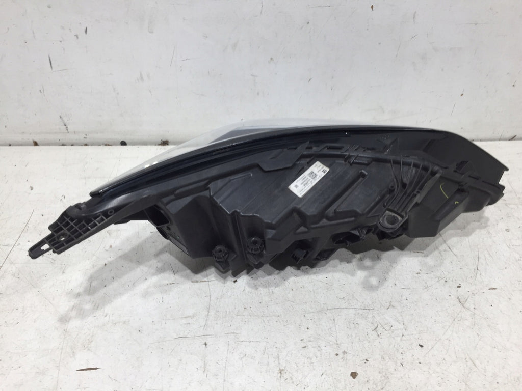 Frontscheinwerfer Opel Astra 7963100002 LED Links Scheinwerfer Headlight SCH7978933754mf