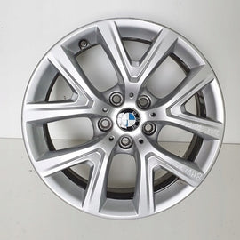1x Alufelge 17 Zoll 3.5
