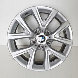 1x Alufelge 17 Zoll 3.5
