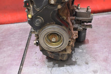 Laden Sie das Bild in den Galerie-Viewer, Motor Ford Mondeo I T8CC 2.0 TDCI 180PS 132kW 2015 Diesel Engine Unkomplett MOT8553395267rm
