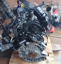 Laden Sie das Bild in den Galerie-Viewer, Motor VW I CZC 1.4 TSI 90PS 66kW Benzin Engine Komplett MOT4712154284we
