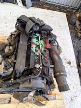 Load image into Gallery viewer, Motor Opel Astra J 17DTR 125PS 150TKm Diesel Engine Komplett MOT8165001771oi