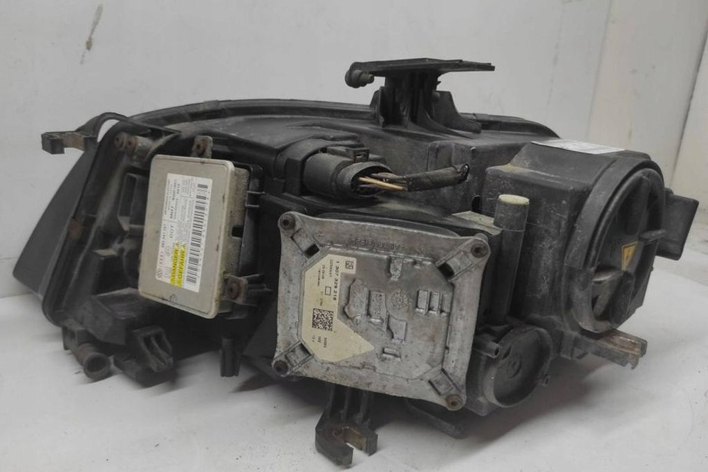 Frontscheinwerfer Audi A4 Allroad 8K0941004C Rechts Scheinwerfer Headlight