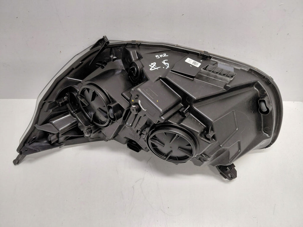 Frontscheinwerfer Ford Custom JK2113W029-BF Rechts Scheinwerfer Headlight SCH1515817197ed