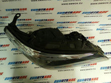Laden Sie das Bild in den Galerie-Viewer, Frontscheinwerfer BMW 5 E60 Xenon Rechts Scheinwerfer Headlight