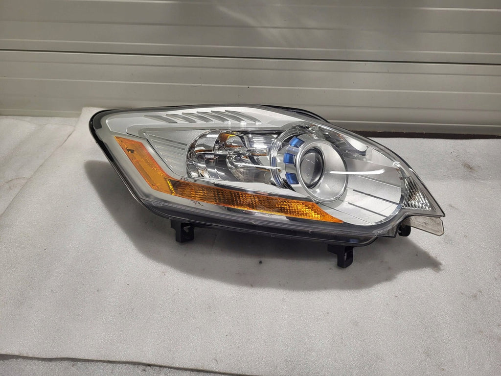 Frontscheinwerfer Ford Kuga Rechts Scheinwerfer Headlight SCH6995491805oh
