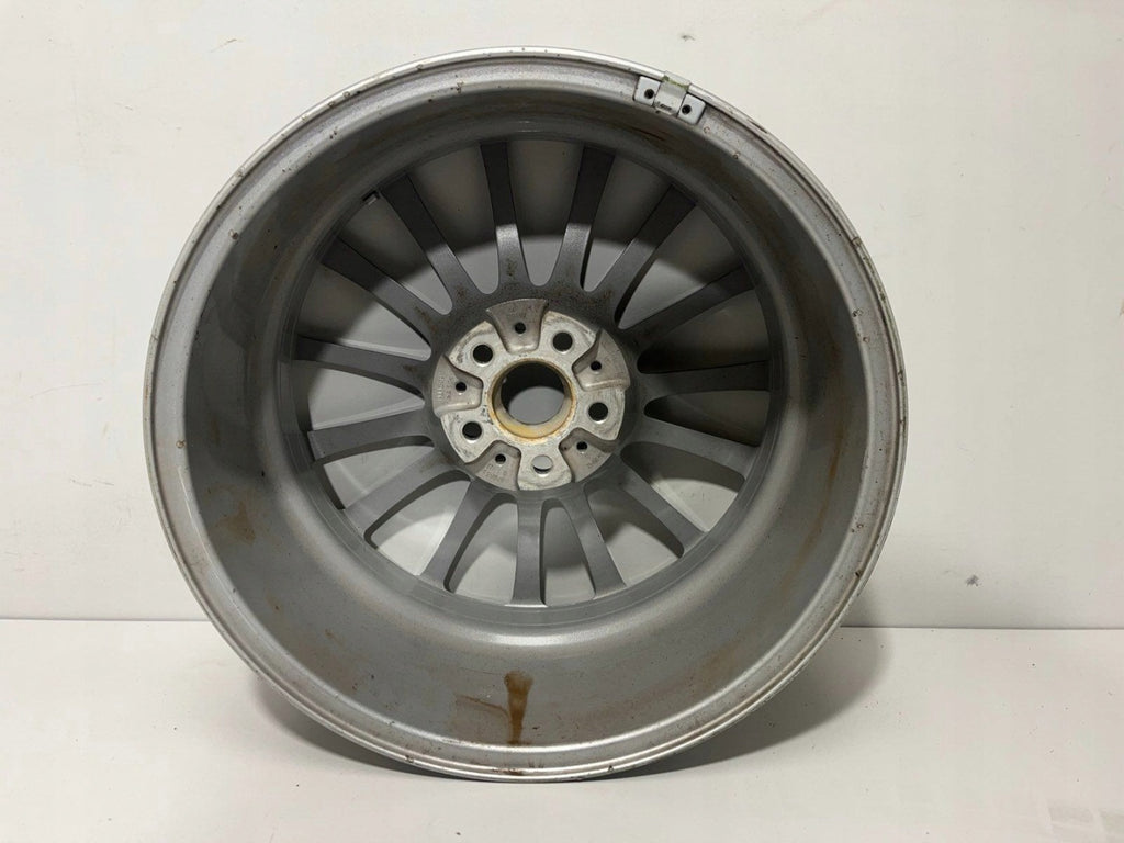 1x Alufelge 18 Zoll 6861224 BMW 5 G31 G30 Rim Wheel FEL3996082109bh