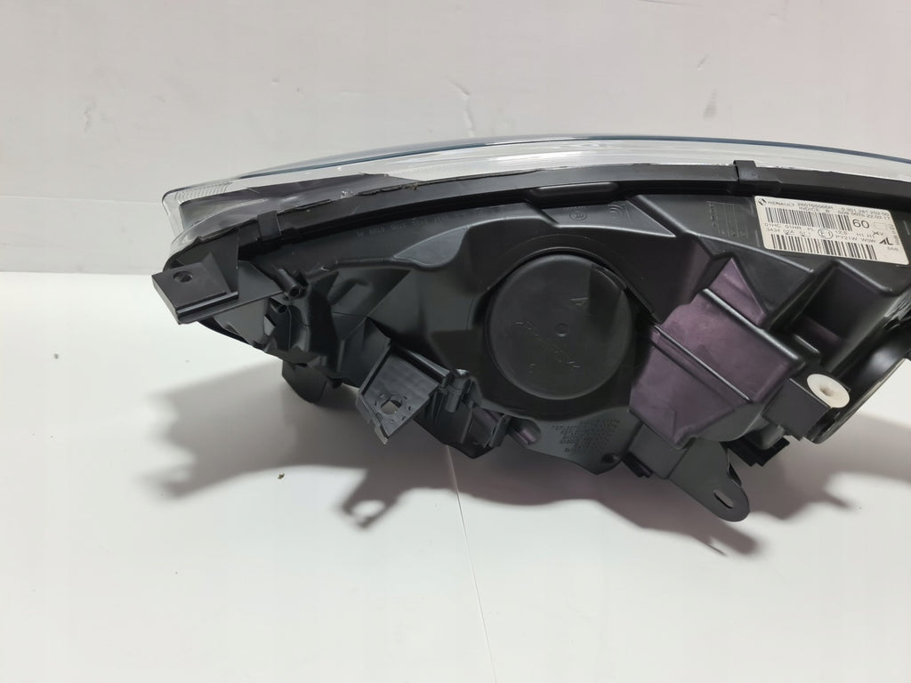 Frontscheinwerfer Renault Captur I 260105066 Rechts Scheinwerfer Headlight SCH3146185518mw