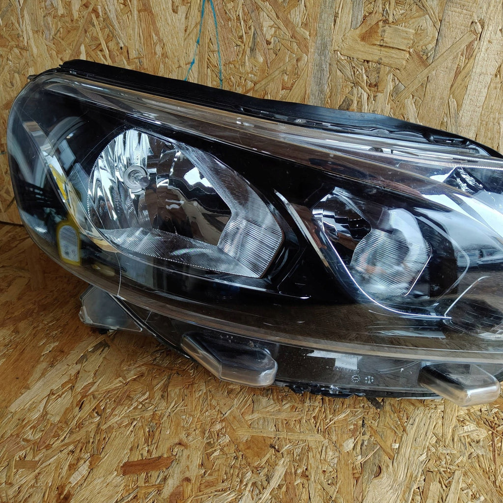 Frontscheinwerfer Toyota Proace AZF670 Rechts Scheinwerfer Headlight SCH3011522451dx