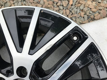 Load image into Gallery viewer, 1x Alufelge 19 Zoll 8.0" 5x112 38ET Glanz A1534014900 Mercedes-Benz Glc FEL3013940668fw