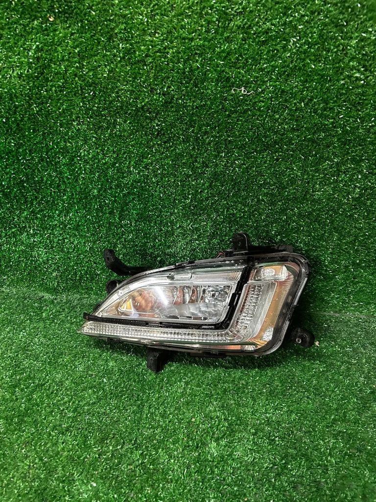 Frontscheinwerfer Hyundai Tucson Links Scheinwerfer Headlight SCH1740602434qw