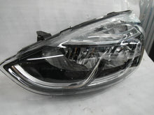 Laden Sie das Bild in den Galerie-Viewer, Frontscheinwerfer Renault Clio IV 260608367R Links Scheinwerfer Headlight SCH4822402637rd
