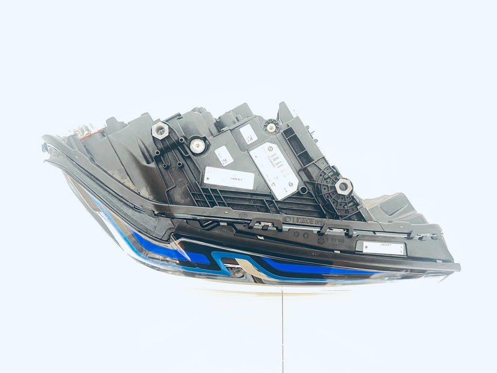 Frontscheinwerfer BMW 5 G31 G30 5A388F2 8082662 Laser Rechts Headlight SCH5707051036mj
