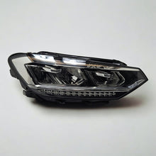 Laden Sie das Bild in den Galerie-Viewer, Frontscheinwerfer VW Touran 5TB941036B Full LED Rechts Scheinwerfer Headlight