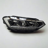 Frontscheinwerfer VW Touran 5TB941036B Full LED Rechts Scheinwerfer Headlight