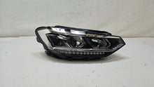 Laden Sie das Bild in den Galerie-Viewer, Frontscheinwerfer VW Touran 5TB941036B Full LED Rechts Scheinwerfer Headlight