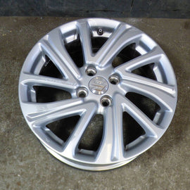 1x Alufelge 16 Zoll 80S5660 Suzuki Swift Iii Rim Wheel FEL8546608154fk