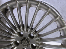 Laden Sie das Bild in den Galerie-Viewer, 1x Alufelge 18 Zoll 8.0" 5x108 Glanz 4R83-1007-LA Jaguar S-Type Rim Wheel FEL1206830309ov