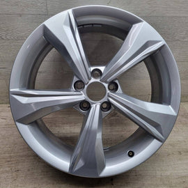 1x Alufelge 19 Zoll 5x112 80A601025K Audi Q5 Rim Wheel FEL3726016963tf
