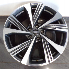 1x Alufelge 21 Zoll 9.0
