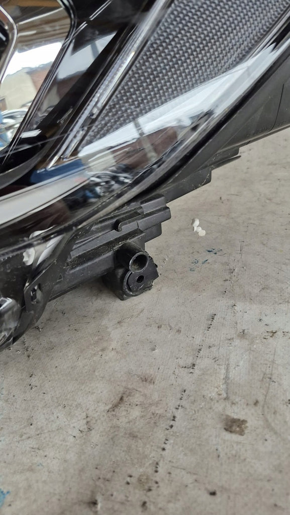 Frontscheinwerfer Ford Kuga III LV4B-13W030-AF Links Scheinwerfer Headlight SCH1037148840nr