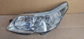 Frontscheinwerfer Citroën C4 I 89902334 Links Scheinwerfer Headlight