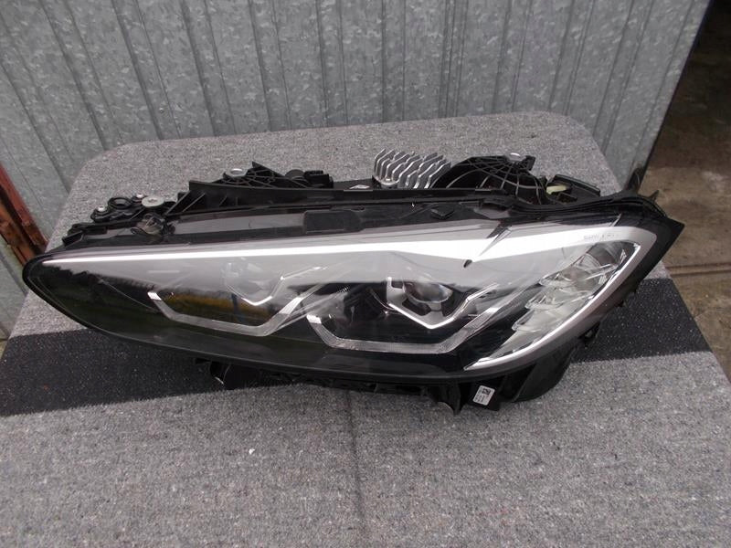 Frontscheinwerfer BMW 4 G22 G23 G26 5A19351-04 Full LED Rechts oder Links SCH6688547649ne