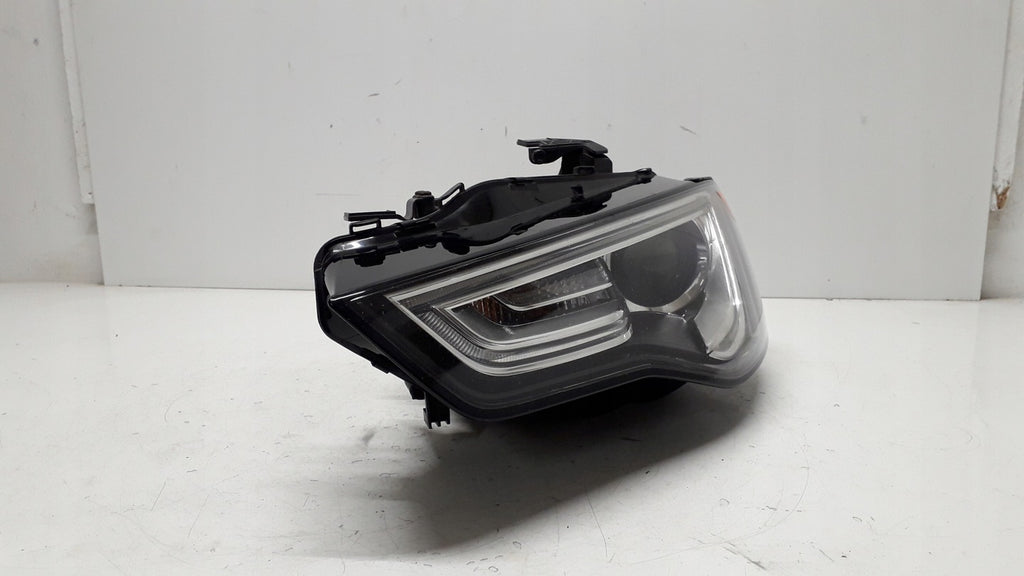 Frontscheinwerfer Audi A5 8T0941005C Xenon Links Scheinwerfer Headlight