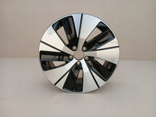Laden Sie das Bild in den Galerie-Viewer, 1x Alufelge 18 Zoll 7.5" 5x108 50 5ET Glanz 31680403 Volvo Xc60 Ii Rim Wheel FEL8442627220av