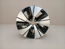 Load image into Gallery viewer, 1x Alufelge 18 Zoll 7.5" 5x108 50 5ET Glanz 31680403 Volvo Xc60 Ii Rim Wheel FEL8442627220av