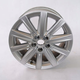 1x Alufelge 16 Zoll 7.0