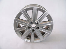 Load image into Gallery viewer, 1x Alufelge 16 Zoll 7.0" 5x112 46ET 6JA601025K Seat Toledo Rim Wheel FEL5233335972fv